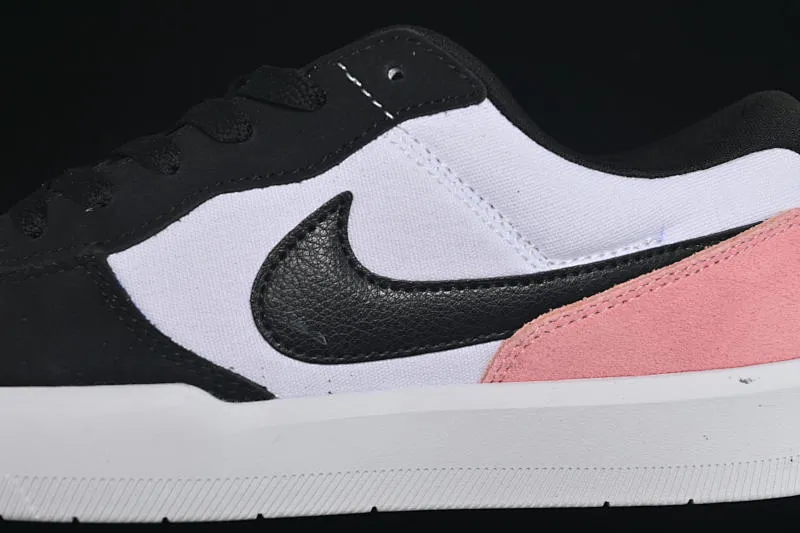 All categories Nk SB Dunk series Nk Force 58 simplified skateboard shoes J version Nike SB Force 58 Nike simplified retro skateboard shoes CZ2959-600
